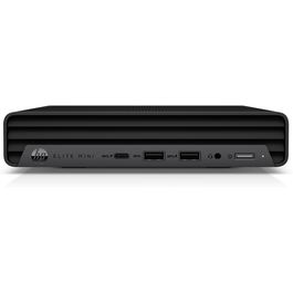 HP Elite Mini 800 G9 622X2ET Mini PC Intel Core i5-14500 16 GB DDR5 512 GB SSD Windows 11 Pro Negro