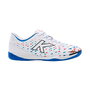 Zapatillas de Fútbol Sala para Adultos Kelme Blanco