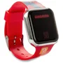 KIDS LICENSING Reloj LED Super Mario