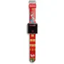 KIDS LICENSING Reloj LED Super Mario