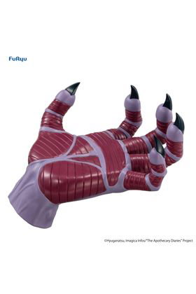 Furyu Hell Teacher: Jigoku Sensei Nube Demon's Hand Noodle Stopper