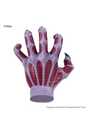 Furyu Hell Teacher: Jigoku Sensei Nube Demon's Hand Noodle Stopper