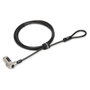 Kensington N17 Combination Lock para ranuras tipo wedge