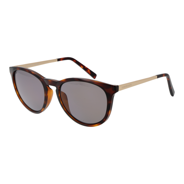 Serengeti Brawley SS556001 Unisex con Lentes Grises Fotocromáticas y Polarizadas Serengeti Brawley SS556001 Unisex con Lentes Grises Fotocromáticas y Polarizadas