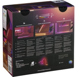 Philips Hue Flux Lightstrip 4m Multi-Color