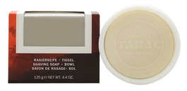 Mäurer & Wirtz Tabac Original Bol de Jabón Rellenable 125ml