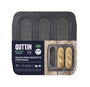 Quttin Molde 3 Baguettes Perforado 28 x 28 cm (6 Unidades)