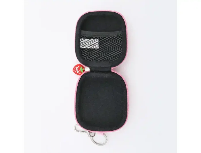 Wondee Mini estuche Funful tecnológico fresa Wondee Mini estuche Funful tecnológico fresa