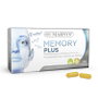 Marnys Memory Plus 30 cápsulas vegetales