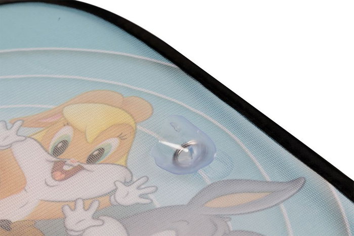 Licensing Parasoles Laterales Looney Tunes 44x35cm 2pzs
