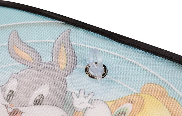 Parasol Lateral Looney Tunes CZ10970