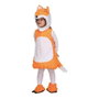My Other Me Disfraz Zorro Peluche Talla 5-6 Años