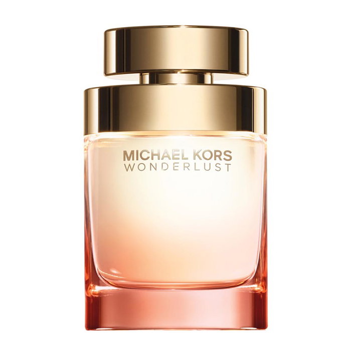 Michael Kors Wonderlust Eau de Parfum 100 ml Vaporizador Michael Kors Wonderlust Eau de Parfum 100 ml Vaporizador