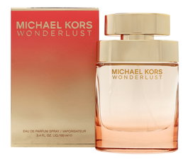 Michael Kors Wonderlust Eau de Parfum 100ml Vaporizador