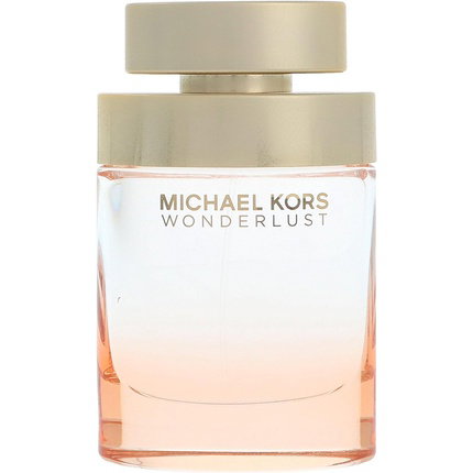 Michael Kors Wonderlust Agua de perfume 100 ml para mujer Michael Kors Wonderlust Agua de perfume 100 ml para mujer