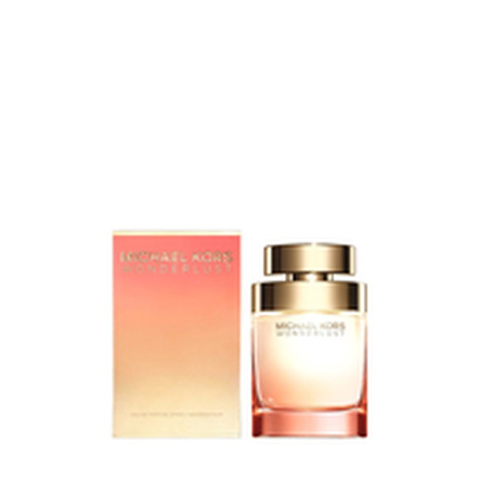 Michael Kors Wonderlust Eau de Parfum 100 ml Vaporizador Michael Kors Wonderlust Eau de Parfum 100 ml Vaporizador