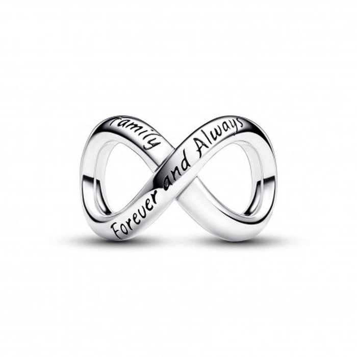 Abalorio Mujer Pandora 793243C00 Plateado Abalorio Mujer Pandora 793243C00 Plateado