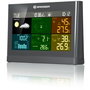Bresser Wetter Center 5-in-1 Comfort Grey