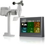 Bresser Wetter Center 5-in-1 Comfort Grey