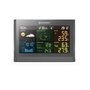 Bresser Wetter Center 5-in-1 Comfort Grey