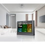 Bresser Wetter Center 5-in-1 Comfort Grey