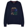 Difuzed Sudadera House Crests Harry Potter Talla 2XL