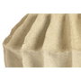 DKD Home Decor Jarrón de Resina Rugoso Crudo Waterproof
