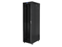 LANBERG FF01-8047-12B Armario Rack 47U Negro