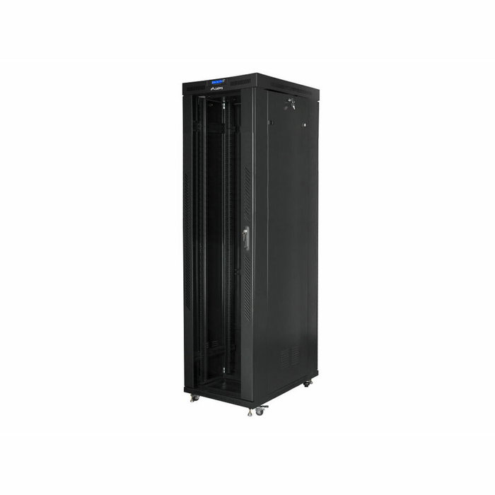 LANBERG FF01-8047-12B Armario Rack 47U Negro
