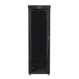 LANBERG FF01-8047-12B Armario Rack 47U Negro