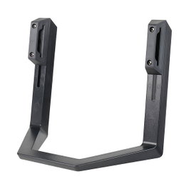 Ergotron LX Dual Direct Handle Kit Negro Mate 98-037-224