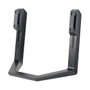Ergotron LX Dual Direct Handle Kit Negro Mate 98-037-224