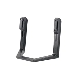 Ergotron LX Dual Direct Griff Kit 98-037-224 Negro