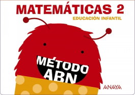 ANAYA, Matemáticas ABN 2. - ANAYA