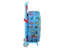 Safta Mochila con carro PJ Masks Azul