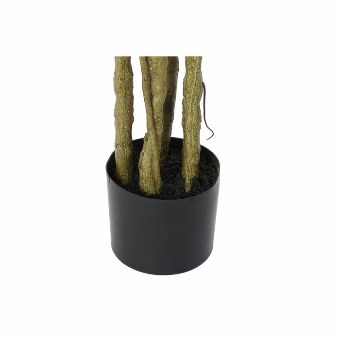 DKD Home Decor Árbol Artificial Monstera Verde 75x75x180 cm DKD Home Decor Árbol Artificial Monstera Verde 75x75x180 cm