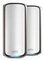 NETGEAR Orbi 970 Series WiFi 7 Mesh System, 2 piezas, Blanco