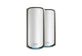 NETGEAR Orbi 970 Series WiFi 7 Mesh System, 2 piezas, Blanco