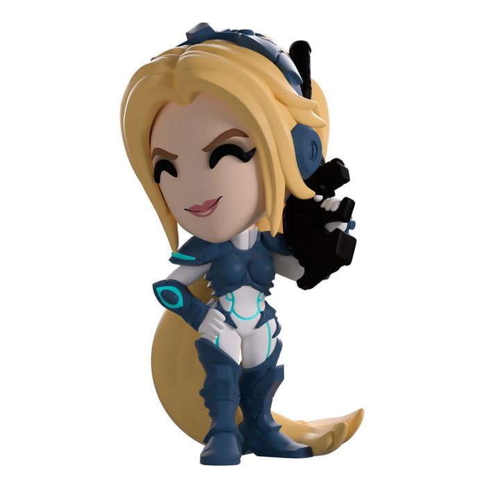 Starcraft Figura Vinyl Nova Terra 12 cm