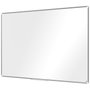 NOBO Pizarra blanca magnética Premium Plus con marco de aluminio 180x120 cm