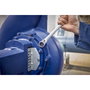 Wiha Llave de carraca de doble anillo 4 en 1 reversible