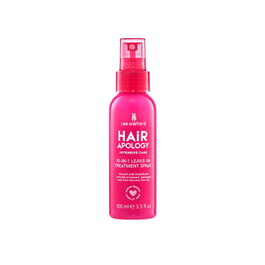 Lee Stafford Hair Apology 10 In 1 Treatment Spray Tratamiento Reparador Capilar 100 mL