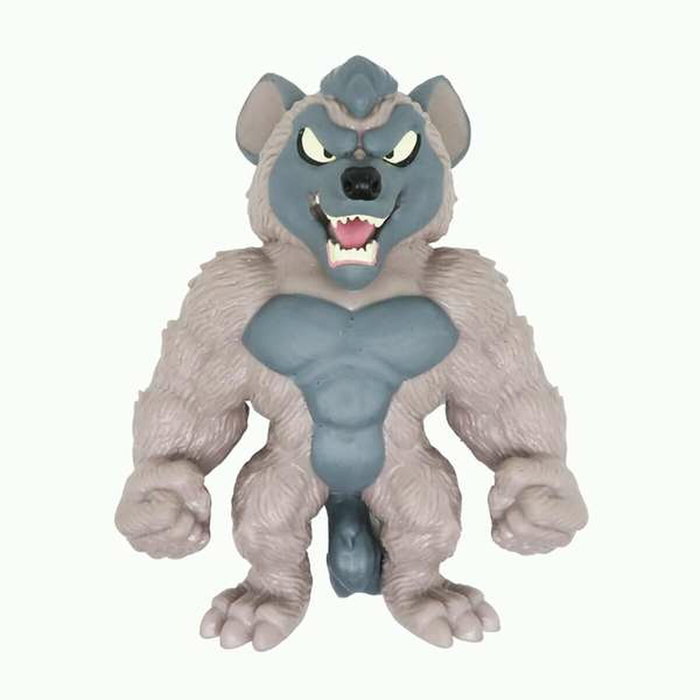 Bizak Monstruos Monsterflex Classic Animales Salvajes