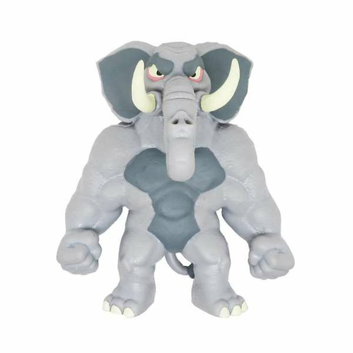 Bizak Monstruos Monsterflex Classic Animales Salvajes