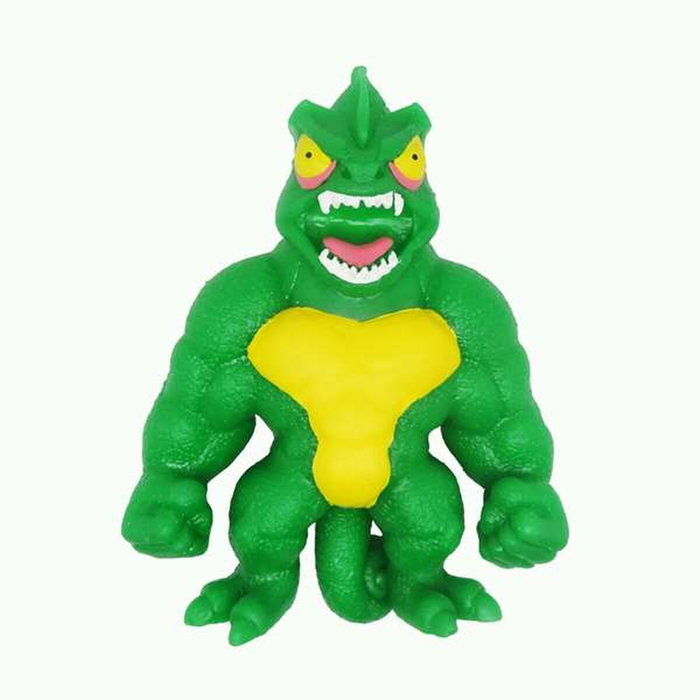 Bizak Monstruos Monsterflex Classic Animales Salvajes
