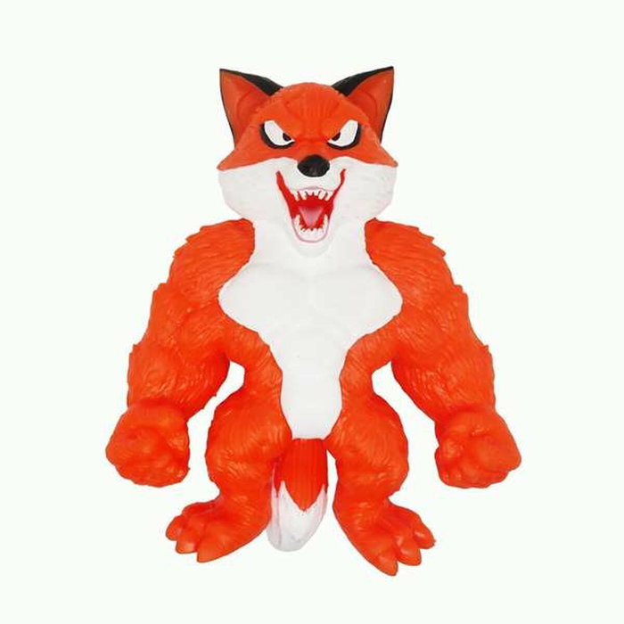 Bizak Monstruos Monsterflex Classic Animales Salvajes