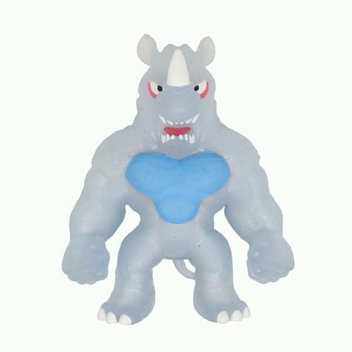 Bizak Monstruos Monsterflex Classic Animales Salvajes