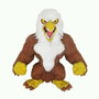 Bizak Monstruos Monsterflex Classic Animales Salvajes