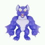 Bizak Monstruos Monsterflex Classic Animales Salvajes