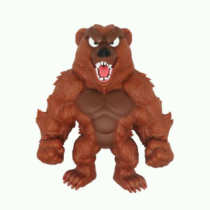 Bizak Monstruos Monsterflex Classic Animales Salvajes